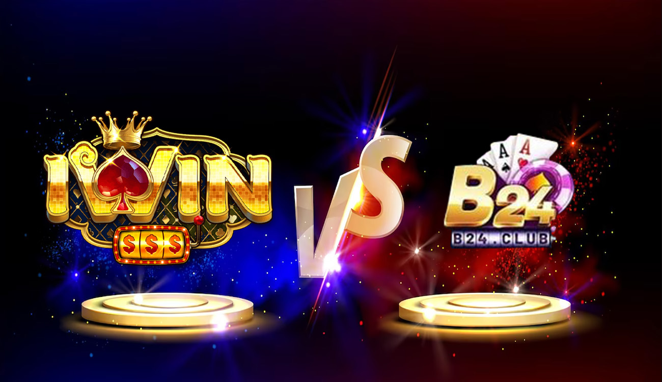 B24club hợp tác cùng iWin